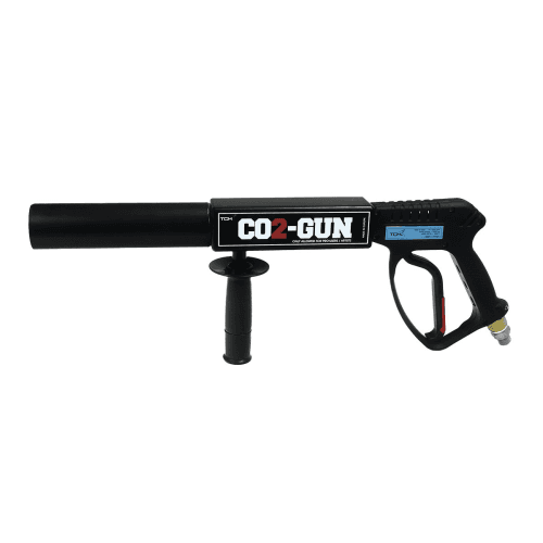 Co2 machines