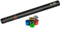 TCMFX Handheld Streamer Cannon 50cm - Multicolor Metallic