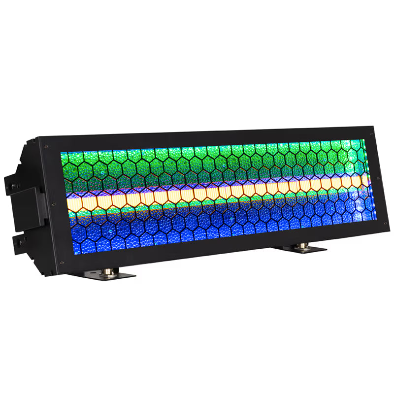 ADJ Vintage Bar LED Blinder & pixel effect