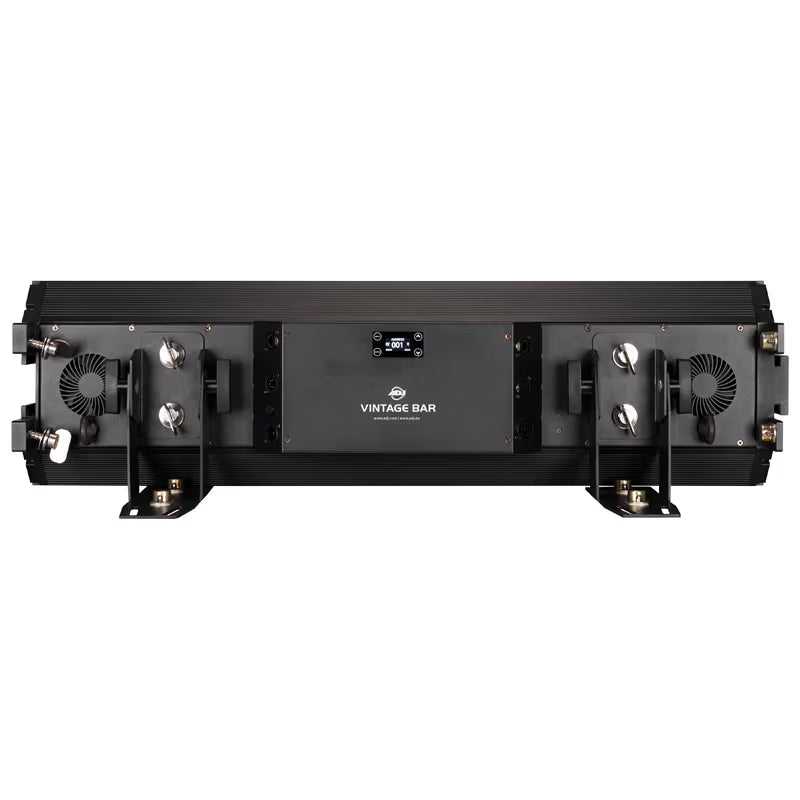 ADJ Vintage Bar LED Blinder & pixel effect