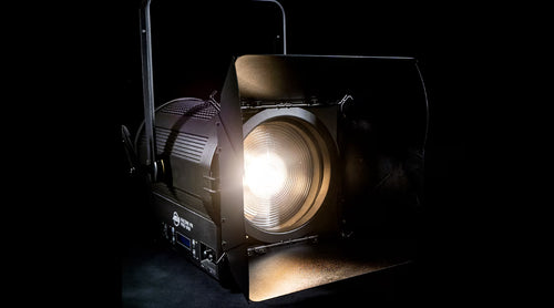 ADJ ENCORE FR PRO WW