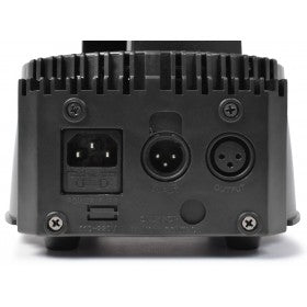 BeamZ MHL74 LED WASH MOVING HEAD 7X10W BLACK