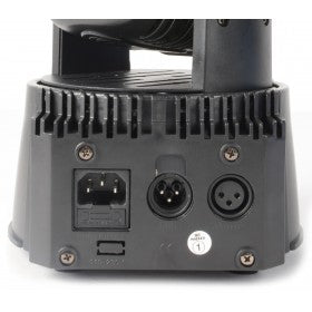 BeamZ Mhl90 Led Wash Moving Head 5X18W - Image #0