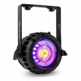BeamZ Pro NEUTRON-DOT TM LINKABLE 60W WW+AMBER+RGB