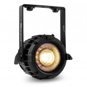 BeamZ Pro NEUTRON-DOT TM LINKABLE 60W WW+AMBER+RGB