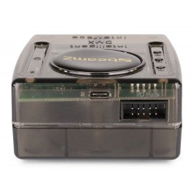 Beamz DMX lightrider USB interface met WiFi