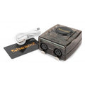 Beamz DMX lightrider USB interface met WiFi