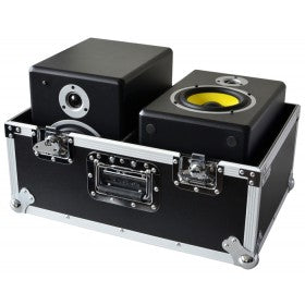 Power Dynamics PD-FC6 EQUIPMENT FLIGHTCASE