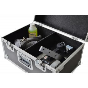 Power Dynamics PD-FC6 EQUIPMENT FLIGHTCASE