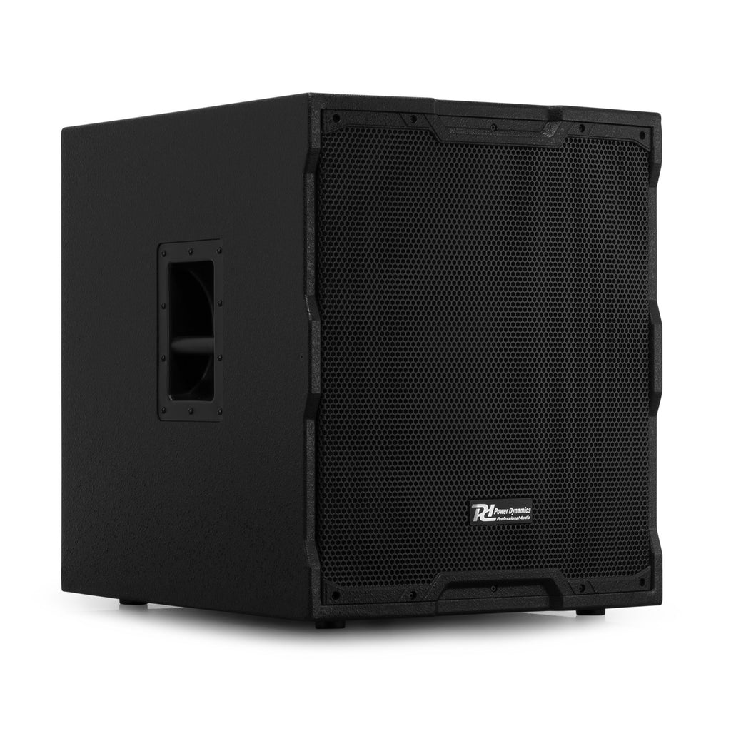 Power Dynamics PDY215S PASSIVE SUBWOOFER 15” 900W