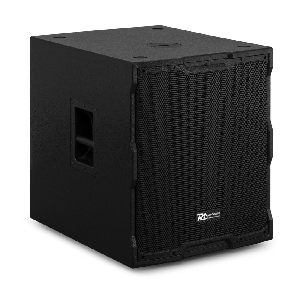 Power Dynamics PDY215S PASSIVE SUBWOOFER 15” 900W