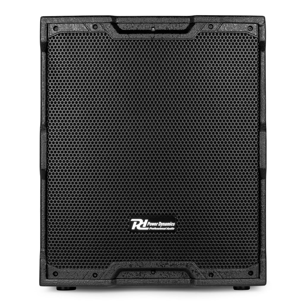 Power Dynamics PDY215SA ACTIVE SUBWOOFER 900W