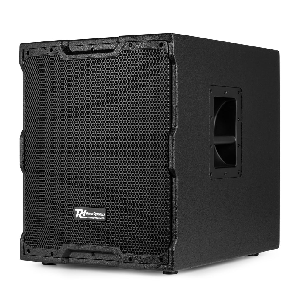 Power Dynamics PDY215SA ACTIVE SUBWOOFER 900W