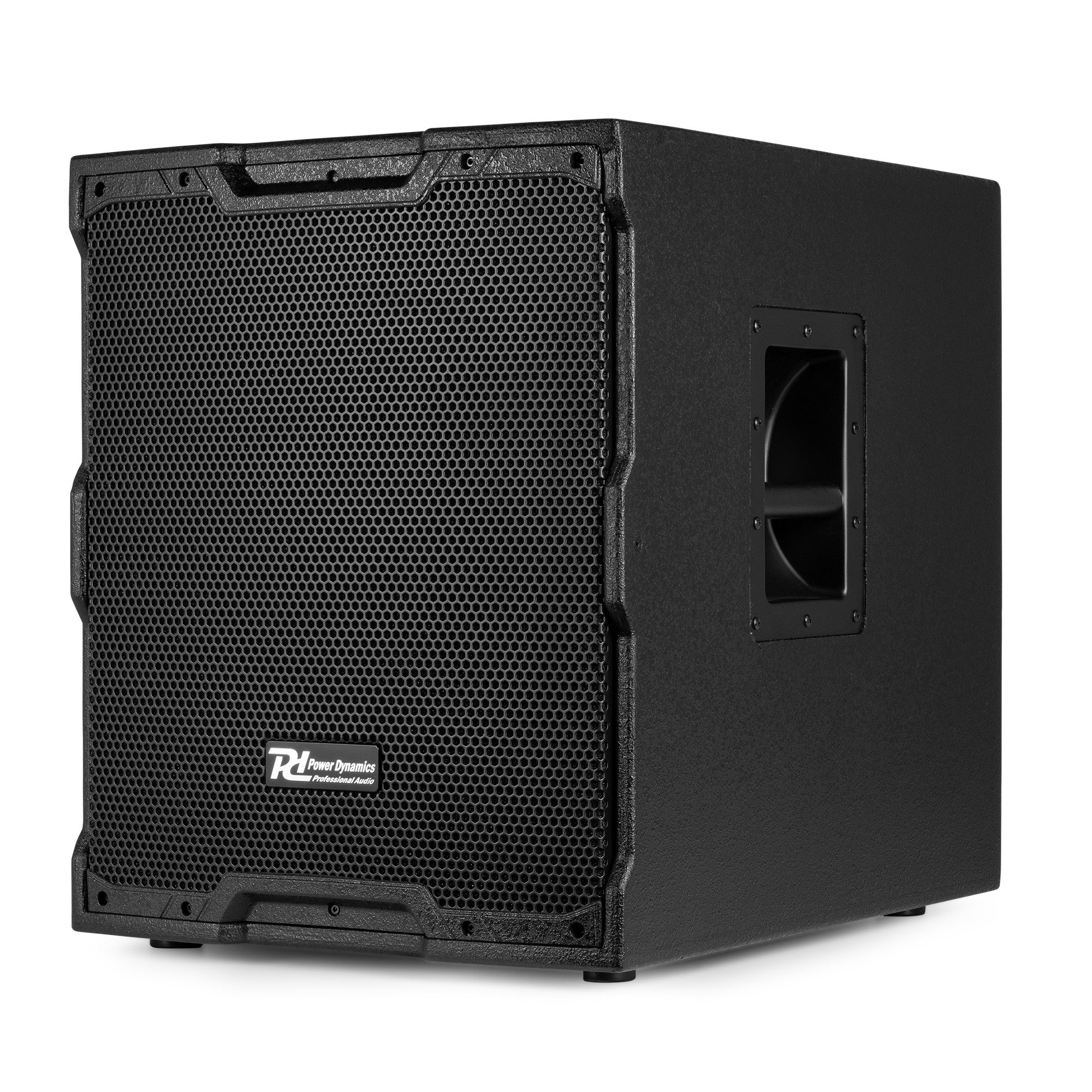 Power Dynamics PDY215SA ACTIVE SUBWOOFER 900W