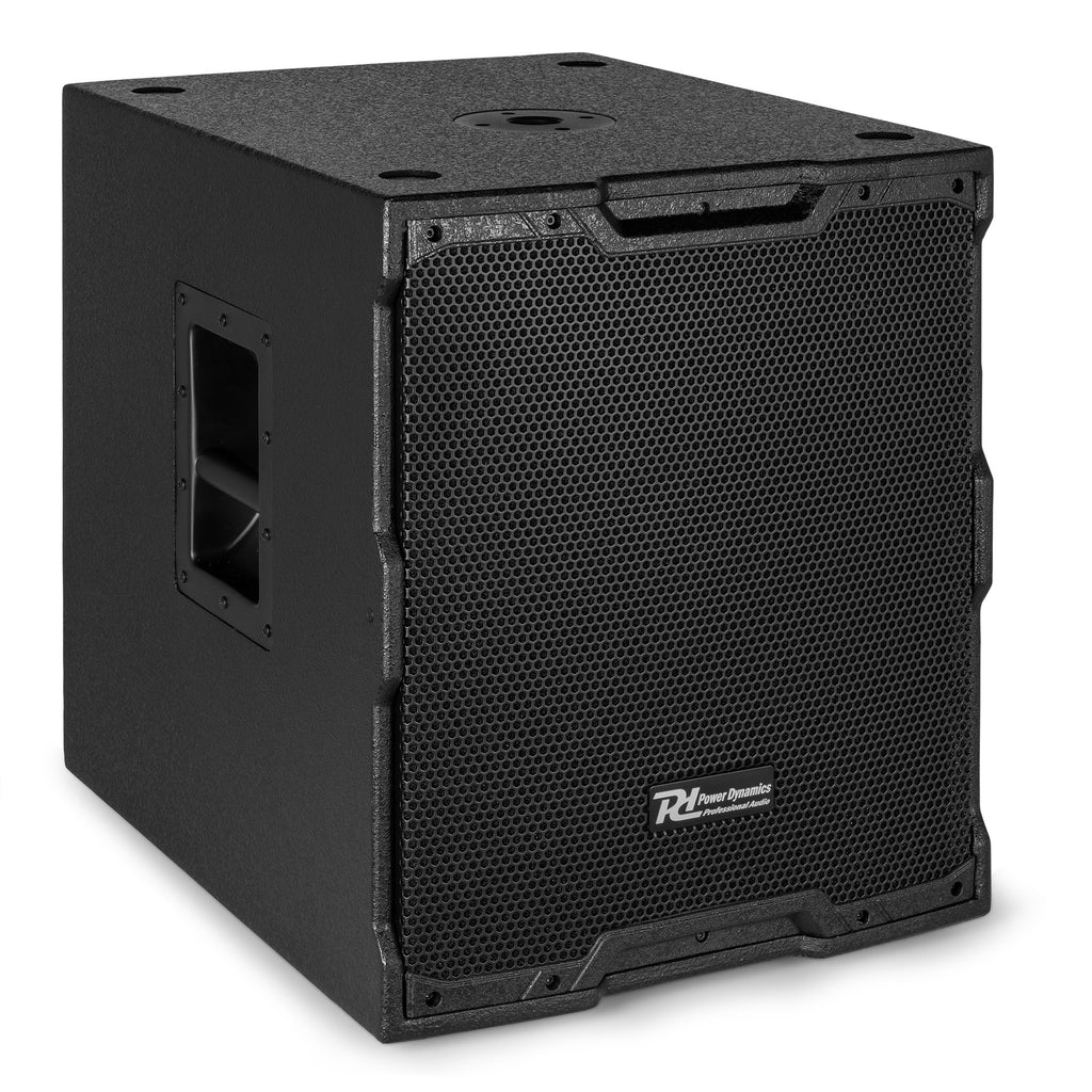 Power Dynamics PDY215SA ACTIVE SUBWOOFER 900W