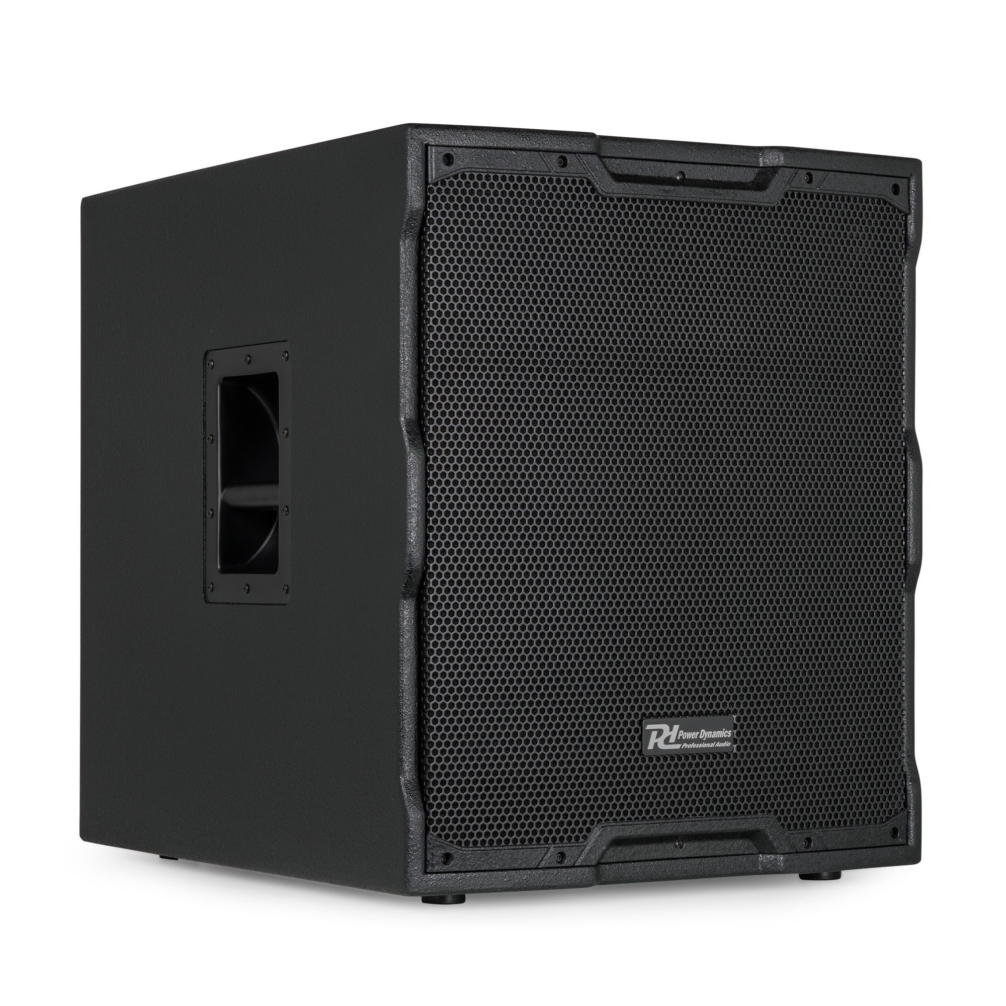 Power Dynamics PDY218SA ACTIVE SUBWOOFER 1000W