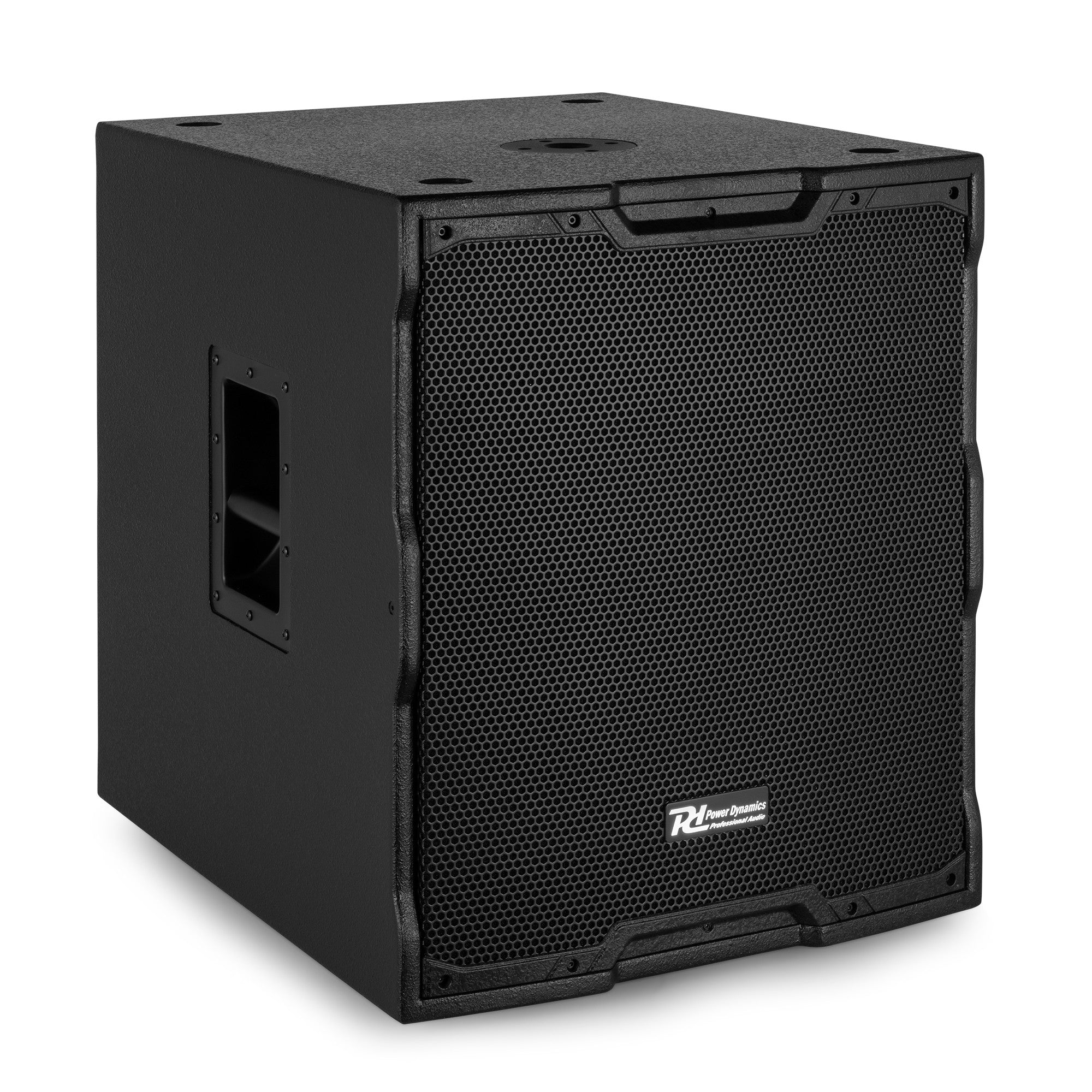 Power Dynamics PDY218SA ACTIVE SUBWOOFER 1000W