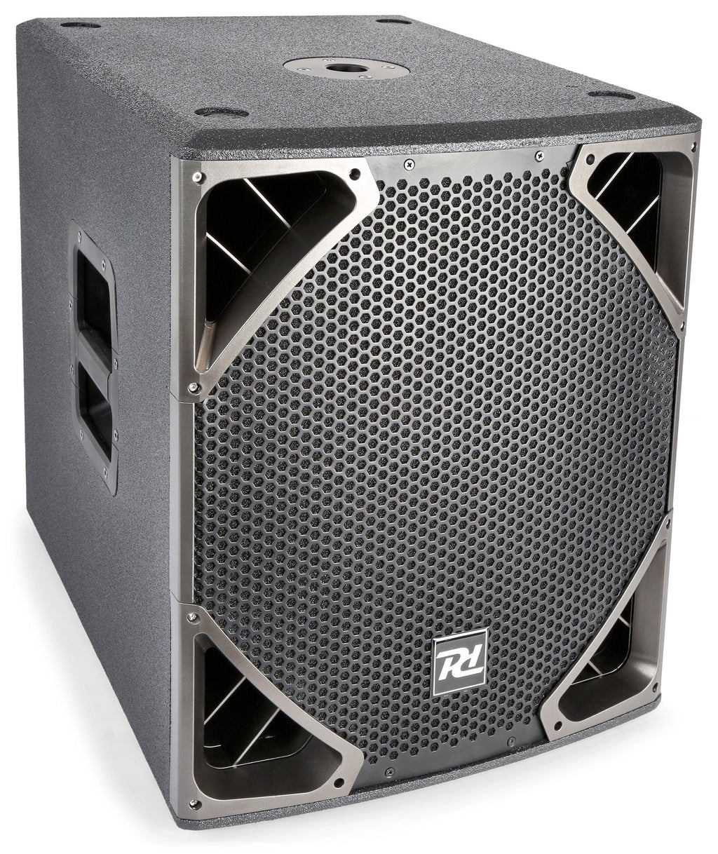 Power Dynamics PD615SA ACTIEVE SUBWOOFER 15"