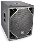 Power Dynamics PD615SA ACTIEVE SUBWOOFER 15"