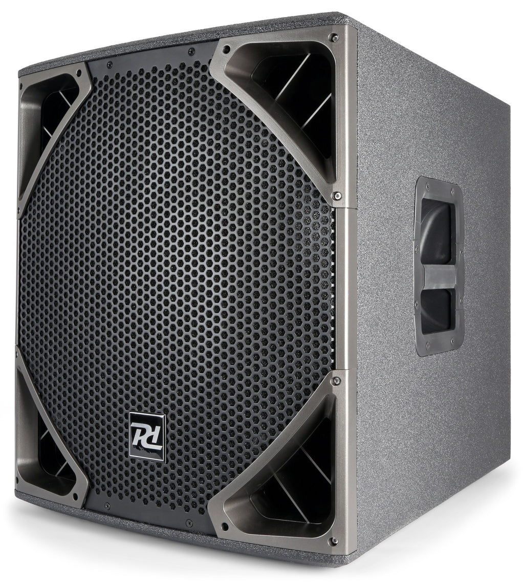 Power Dynamics PD615SA ACTIEVE SUBWOOFER 15"