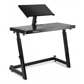 Vonyx DB10 MOBIELE DJ MEUBEL