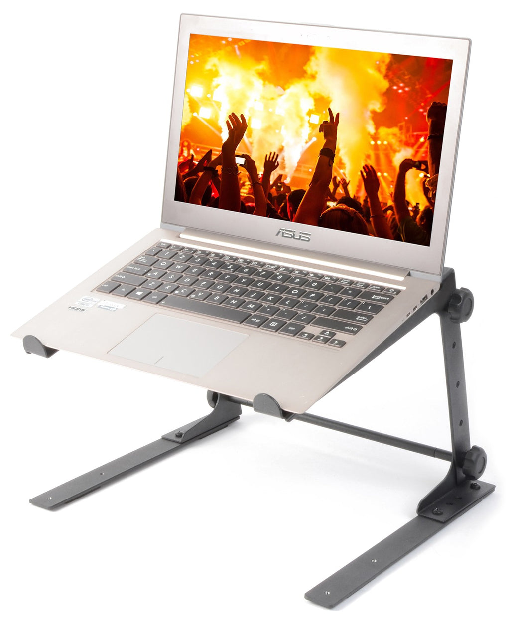 Power Dynamics DJLS1 Laptopsteun