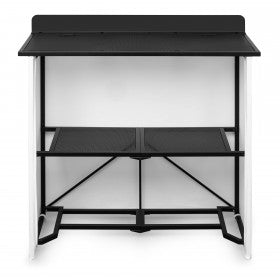 Vonyx DBF105 FOLDABLE DJ-BOOTH SYSTEM PRO QUICK