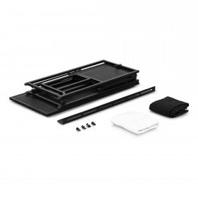 Vonyx DBF105 FOLDABLE DJ-BOOTH SYSTEM PRO QUICK