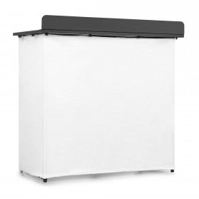Vonyx DBF105 FOLDABLE DJ-BOOTH SYSTEM PRO QUICK