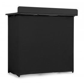 Vonyx DBF105 FOLDABLE DJ-BOOTH SYSTEM PRO QUICK