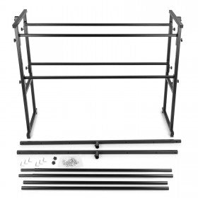 Vonyx DB7 ALLES-IN-1 PRO DISCO STAND