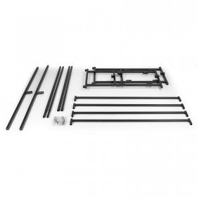 Vonyx DB7 ALLES-IN-1 PRO DISCO STAND
