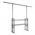 Vonyx DB7 ALLES-IN-1 PRO DISCO STAND