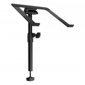 Vonyx DBLH1 DJ Booth Laptop Holder