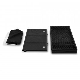 Vonyx DBC105 FOLDABLE DJ-BOOTH SYSTEM EASY