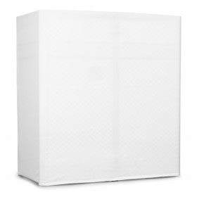 Vonyx DBC105 FOLDABLE DJ-BOOTH SYSTEM EASY