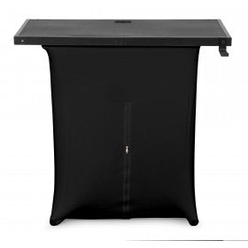 Vonyx DBE100 MOBILE DJ-BOOTH SYSTEM