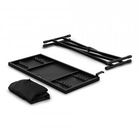 Vonyx DBE100 MOBILE DJ-BOOTH SYSTEM