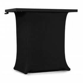 Vonyx DBE100 MOBILE DJ-BOOTH SYSTEM