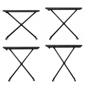 Vonyx DBE100 MOBILE DJ-BOOTH SYSTEM