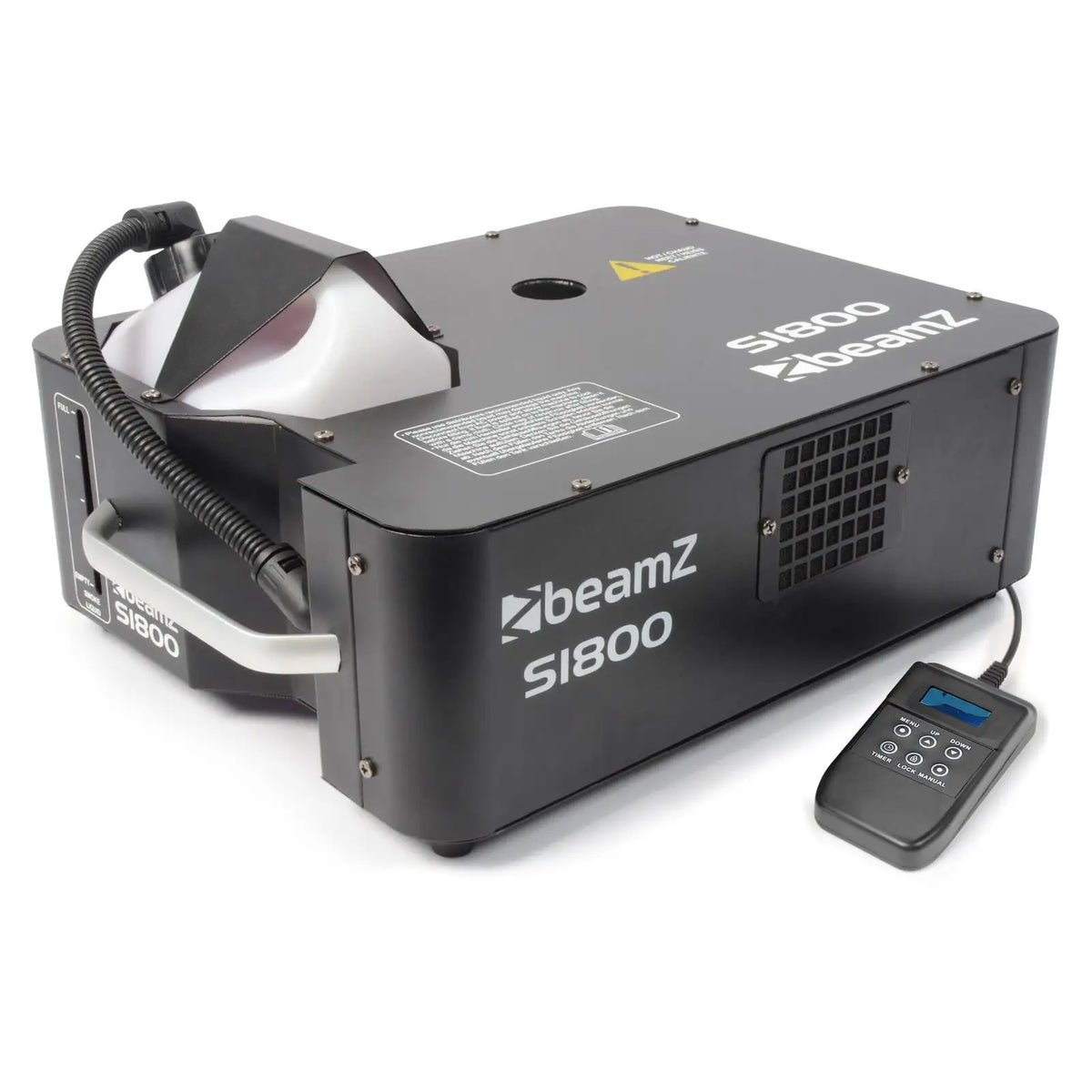 Beamz Rookmachine Rookmachines – Rousco shop