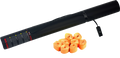 Elektrische Streamer-Kanone 50cm - Orange
