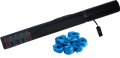 Elektrische Streamer Kanone 50cm - Dunkelblau
