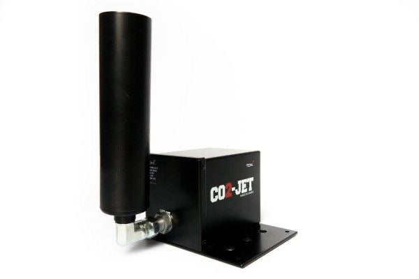TCMFX CO2-Jet