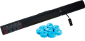 Elektrische Streamer-Kanone 50cm - Hellblau