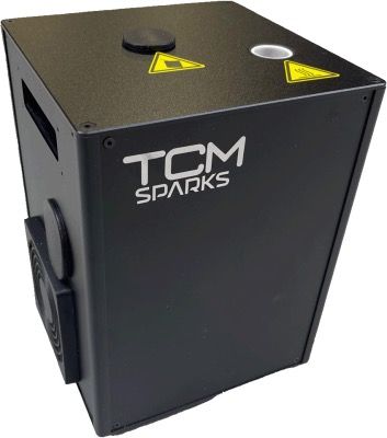 TCMFX sparkular 5m
