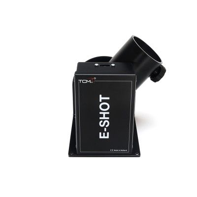 TCMFX E-Shot