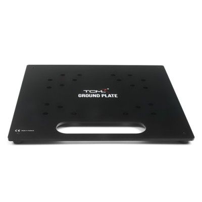 TCMFX groundplate