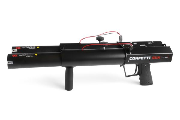 TCMFX Confetti gun