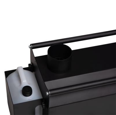 TCMFX Titan smoke jet